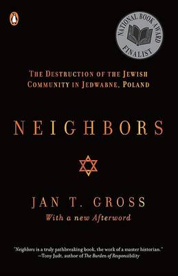 Book cover for Neighbors