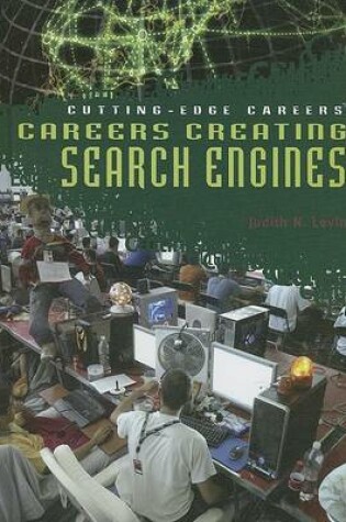 Cover of Careers Creating Search Engines