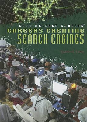 Cover of Careers Creating Search Engines