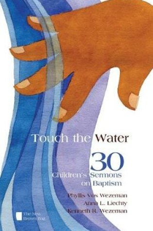 Cover of Touch the Water