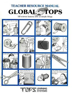 Book cover for Global Tops