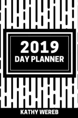 Cover of 2019 Day Planner