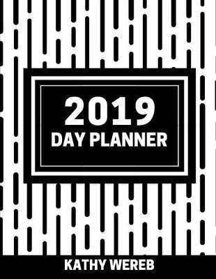 Book cover for 2019 Day Planner