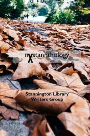 Cover of nXstannthology