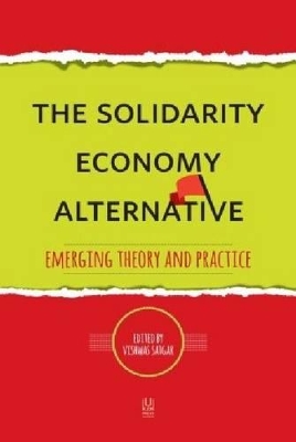 Cover of The Solidarity Economy Alternative