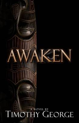 Book cover for Awaken