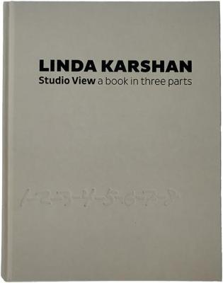 Book cover for Studio View