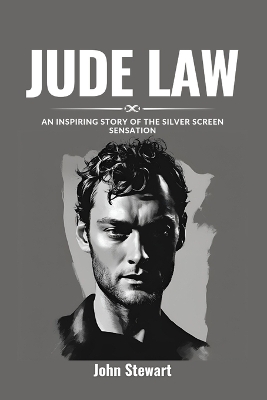 Book cover for Jude Law