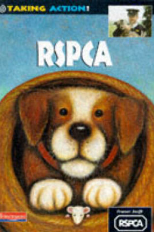 Cover of Taking Action: RSPCA