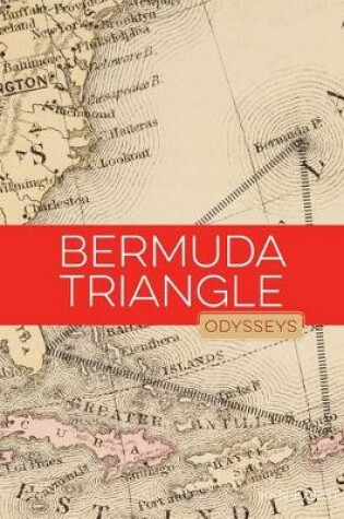 Cover of Bermuda Triangle