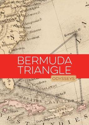 Book cover for Bermuda Triangle