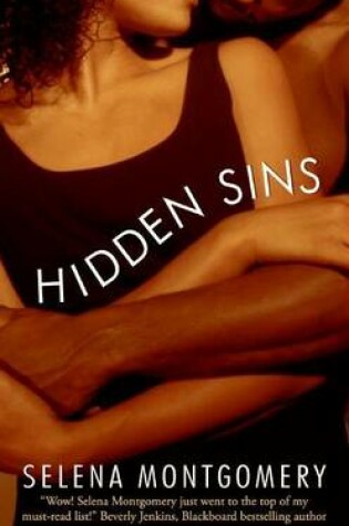 Cover of Hidden Sins