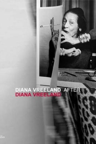 Cover of Diana Vreeland After Diana Vreeland