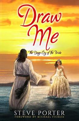 Book cover for Draw Me