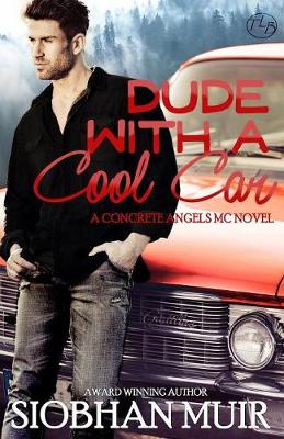 Book cover for Dude with a Cool Car