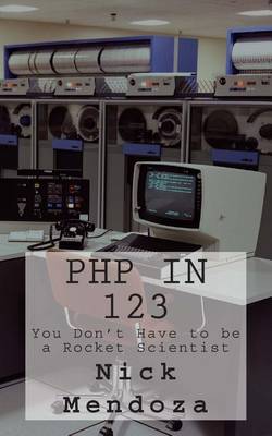 Cover of PHP in 123