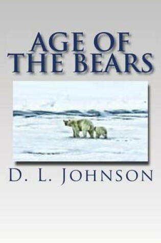 Cover of Age of the Bears