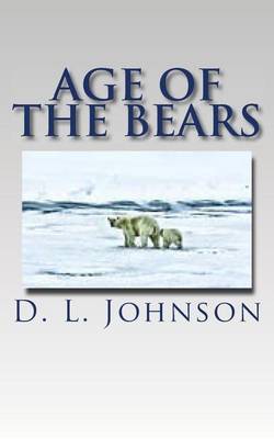 Book cover for Age of the Bears