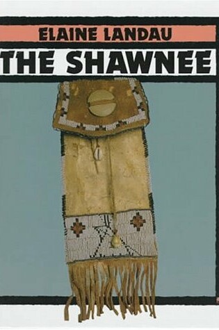 Cover of The Shawnee