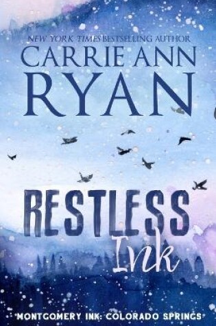 Cover of Restless Ink - Special Edition