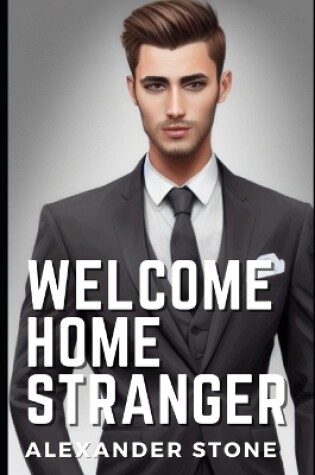 Cover of Welcome Home Stranger