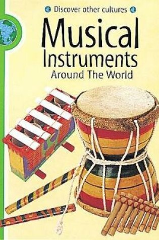 Cover of Musical Instruments