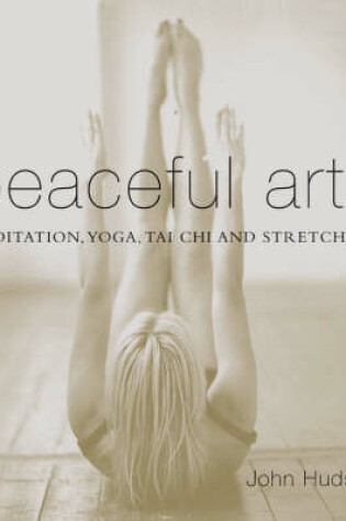 Cover of The Peaceful Arts