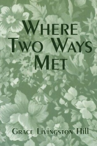 Cover of Where Two Ways Met