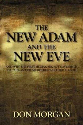 Cover of The New Adam and the New Eve
