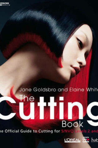 Cover of The Cutting Book