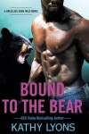 Book cover for Bound to the Bear