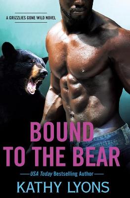 Cover of Bound to the Bear