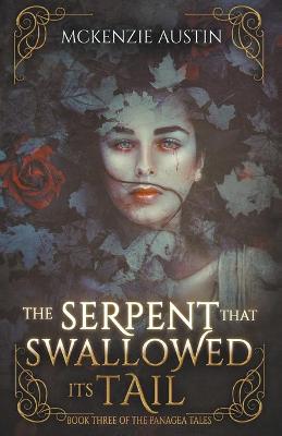 Book cover for The Serpent That Swallowed Its Tail