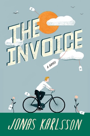 Cover of The Invoice