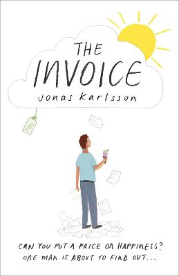 The Invoice by Jonas Karlsson