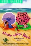 Book cover for Murder Makes Waves