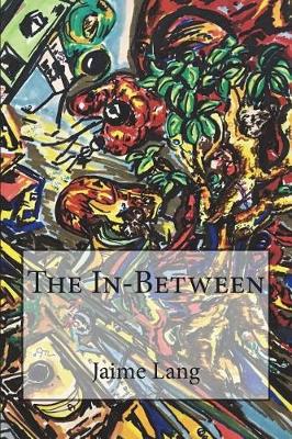 Book cover for The In-Between