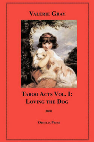 Cover of Taboo Acts Vol. I