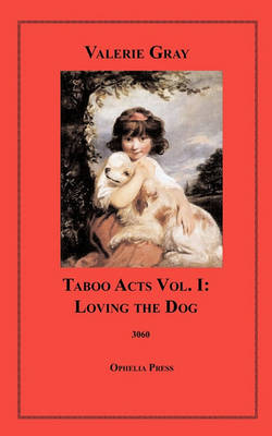 Book cover for Taboo Acts Vol. I