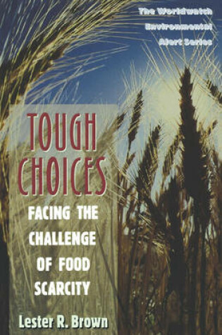 Cover of Tough Choices