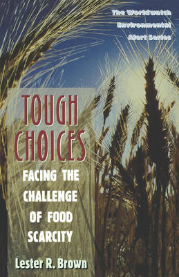 Cover of Tough Choices