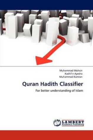 Cover of Quran Hadith Classifier