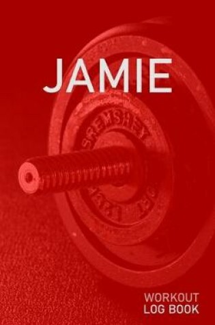 Cover of Jamie