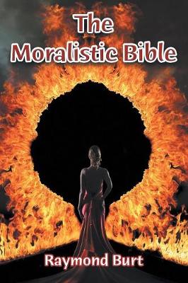 Book cover for The Moralistic Bible