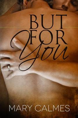 Book cover for But for You