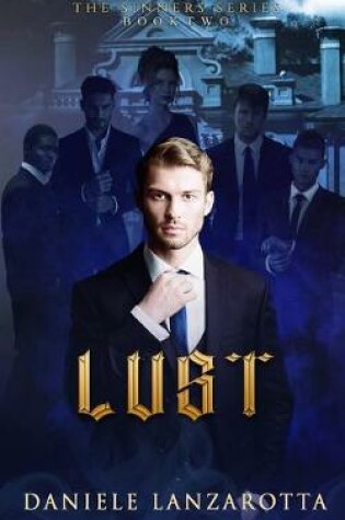 Cover of Lust