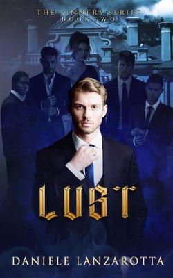 Book cover for Lust