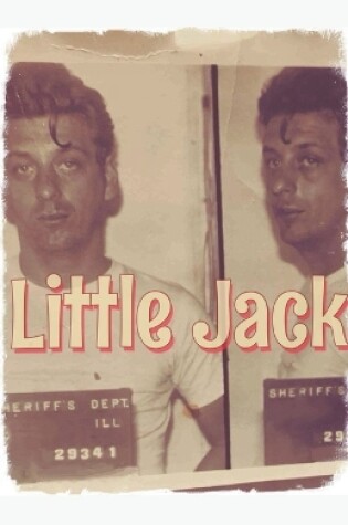 Cover of Little Jack