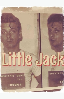 Book cover for Little Jack