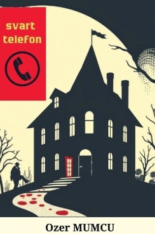 Cover of Svart Telefon